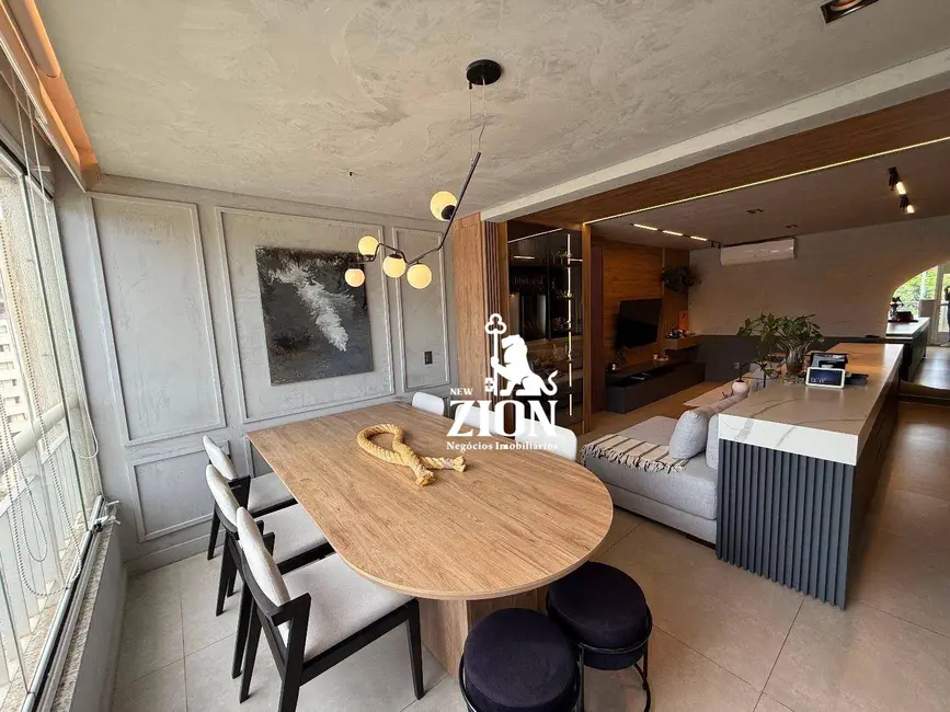 Apartamento com 2 quartos à venda, 74m2 em Santana, São Paulo - SP - imagem 6 Foto 6 de Apartamento com 2 quartos à venda, 74m2 em Santana, São Paulo - SP