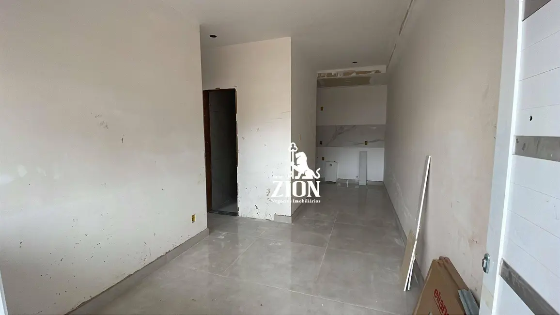 Apartamento com 1 quarto à venda, 34m2 em Vila Isolina Mazzei, São Paulo - SP - imagem 1 Foto 1 de Apartamento com 1 quarto à venda, 34m2 em Vila Isolina Mazzei, São Paulo - SP