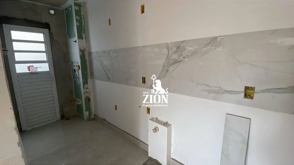 Apartamento com 1 quarto à venda, 34m2 em Vila Isolina Mazzei, São Paulo - SP - imagem 2 Foto 2 de Apartamento com 1 quarto à venda, 34m2 em Vila Isolina Mazzei, São Paulo - SP