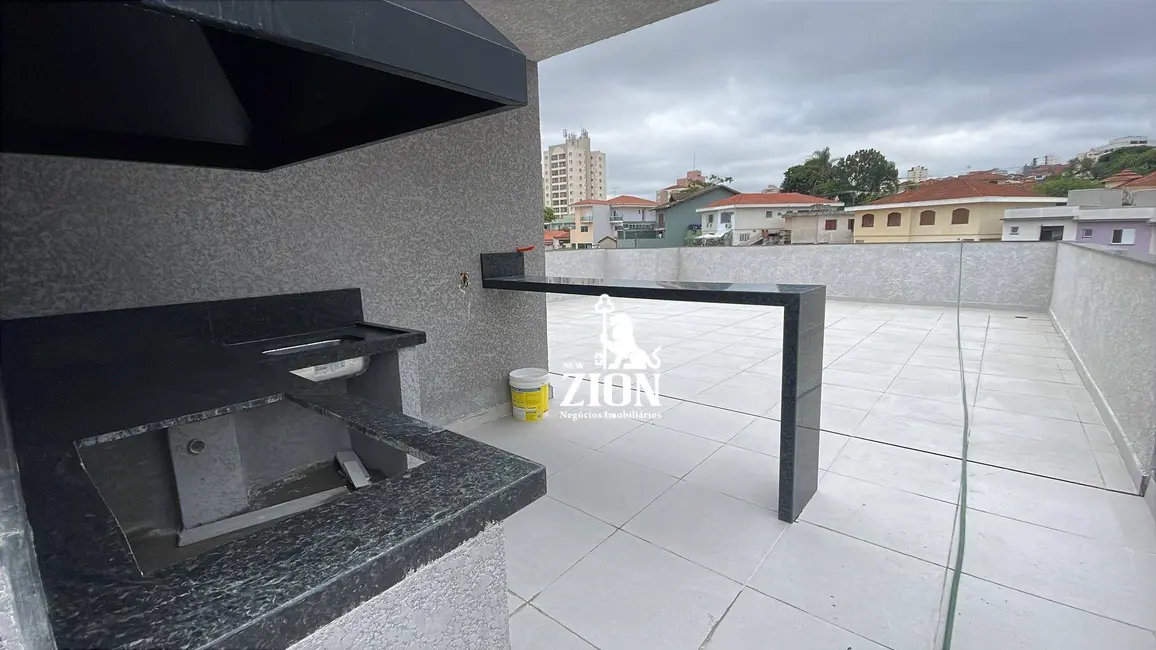 Apartamento com 1 quarto à venda, 34m2 em Vila Isolina Mazzei, São Paulo - SP - imagem 8 Foto 8 de Apartamento com 1 quarto à venda, 34m2 em Vila Isolina Mazzei, São Paulo - SP