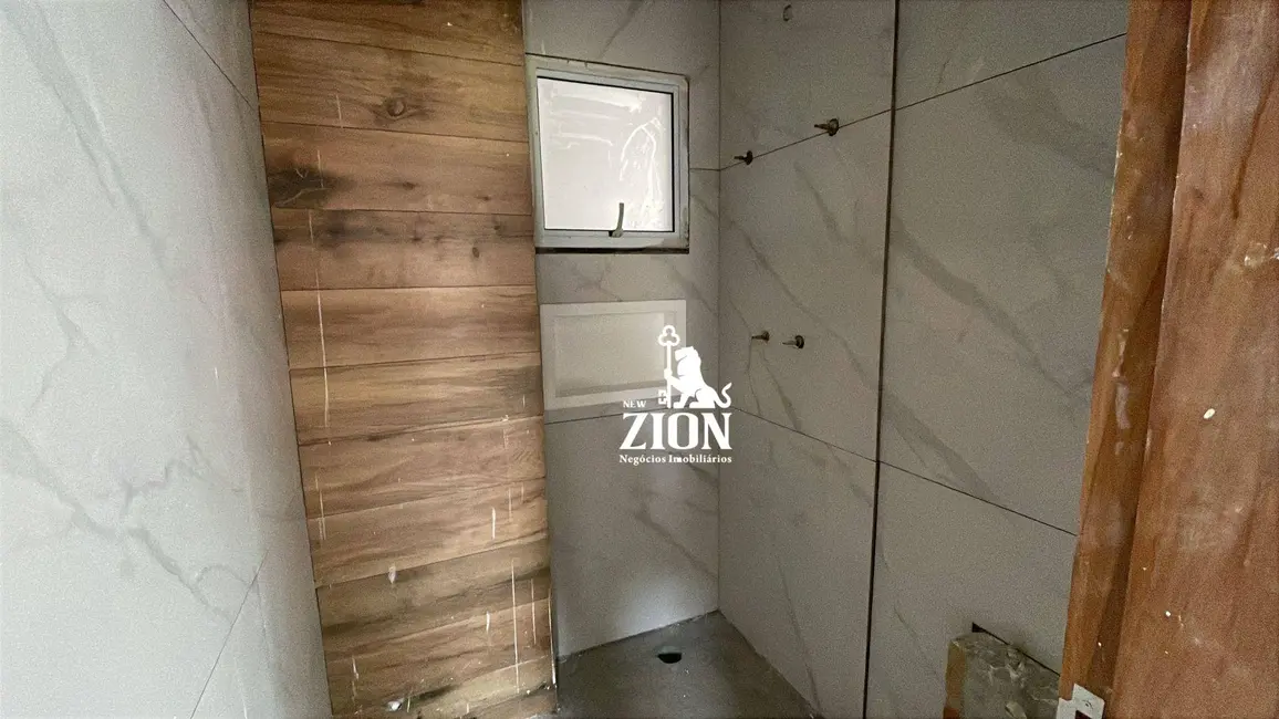 Apartamento com 1 quarto à venda, 34m2 em Vila Isolina Mazzei, São Paulo - SP - imagem 3 Foto 3 de Apartamento com 1 quarto à venda, 34m2 em Vila Isolina Mazzei, São Paulo - SP