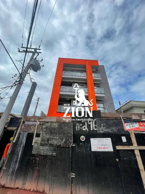 Apartamento com 1 quarto à venda, 34m2 em Vila Isolina Mazzei, São Paulo - SP - imagem 9 Foto 9 de Apartamento com 1 quarto à venda, 34m2 em Vila Isolina Mazzei, São Paulo - SP