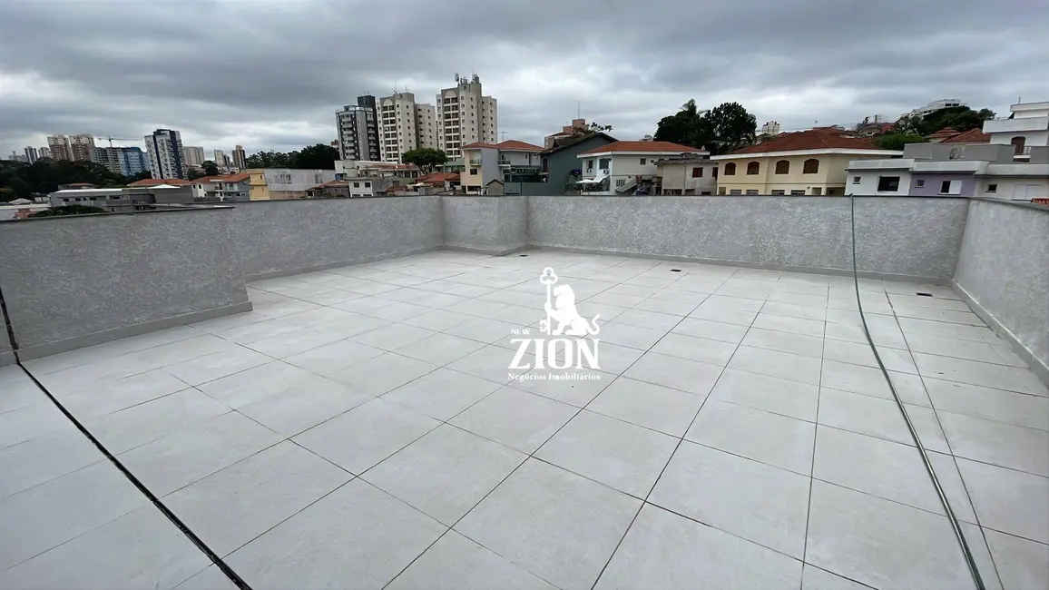 Apartamento com 1 quarto à venda, 34m2 em Vila Isolina Mazzei, São Paulo - SP - imagem 6 Foto 6 de Apartamento com 1 quarto à venda, 34m2 em Vila Isolina Mazzei, São Paulo - SP