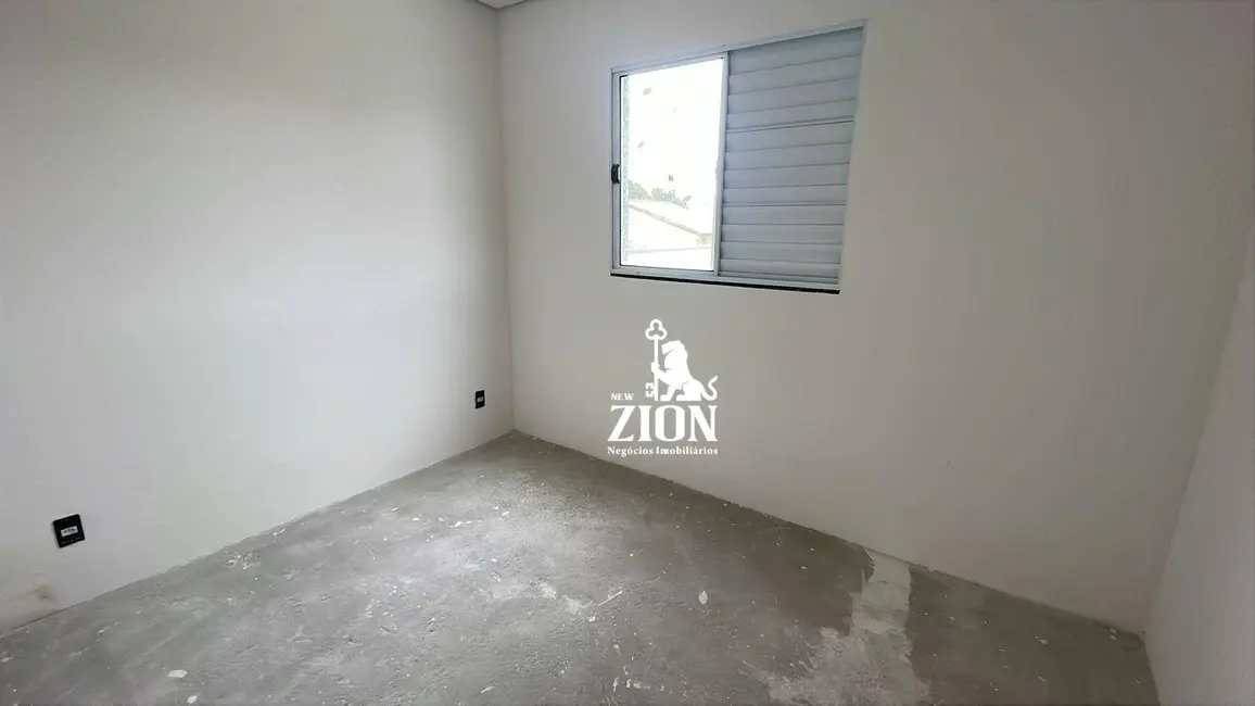 Foto 4 de Apartamento com 3 quartos à venda, 47m2 em Vila Isolina Mazzei, São Paulo - SP