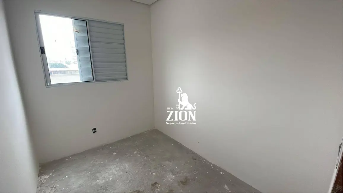 Foto 3 de Apartamento com 3 quartos à venda, 47m2 em Vila Isolina Mazzei, São Paulo - SP