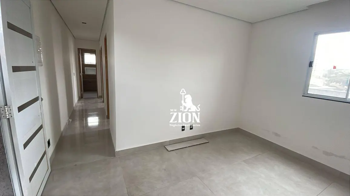 Foto 2 de Apartamento com 3 quartos à venda, 47m2 em Vila Isolina Mazzei, São Paulo - SP