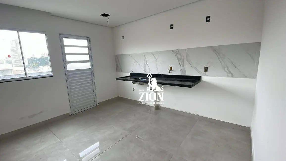 Foto 1 de Apartamento com 3 quartos à venda, 47m2 em Vila Isolina Mazzei, São Paulo - SP