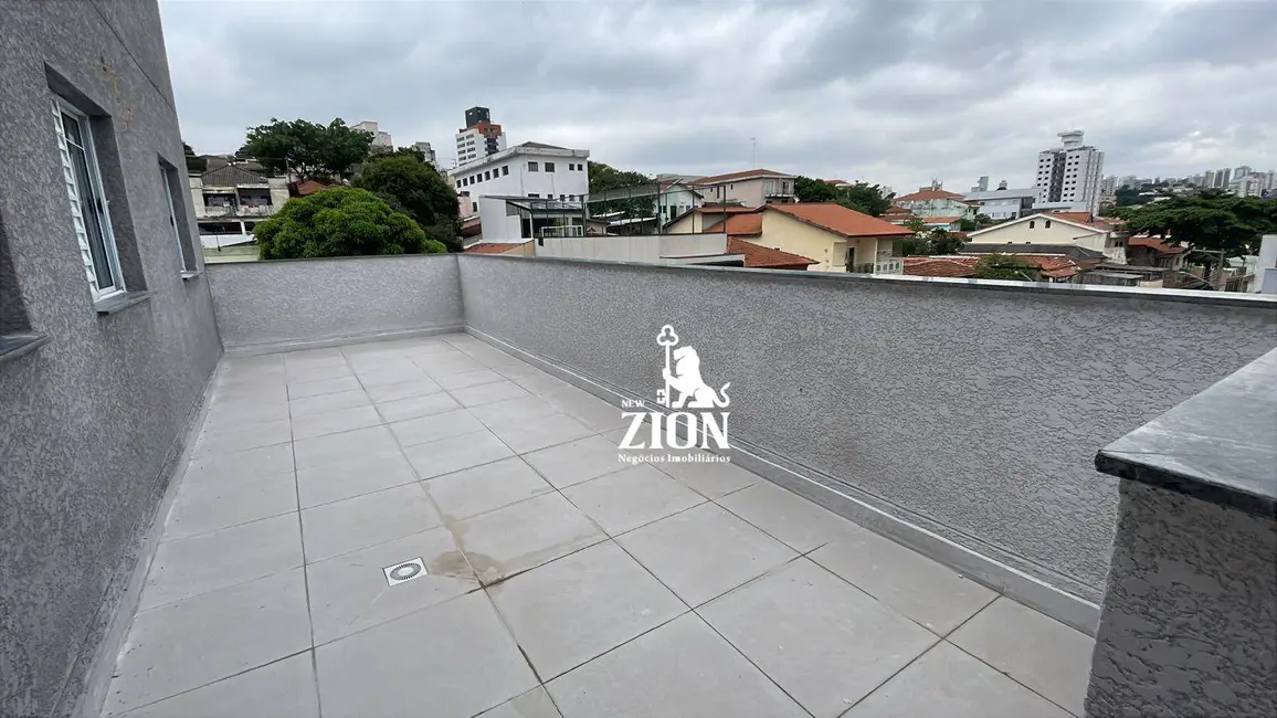 Foto 7 de Apartamento com 3 quartos à venda, 47m2 em Vila Isolina Mazzei, São Paulo - SP