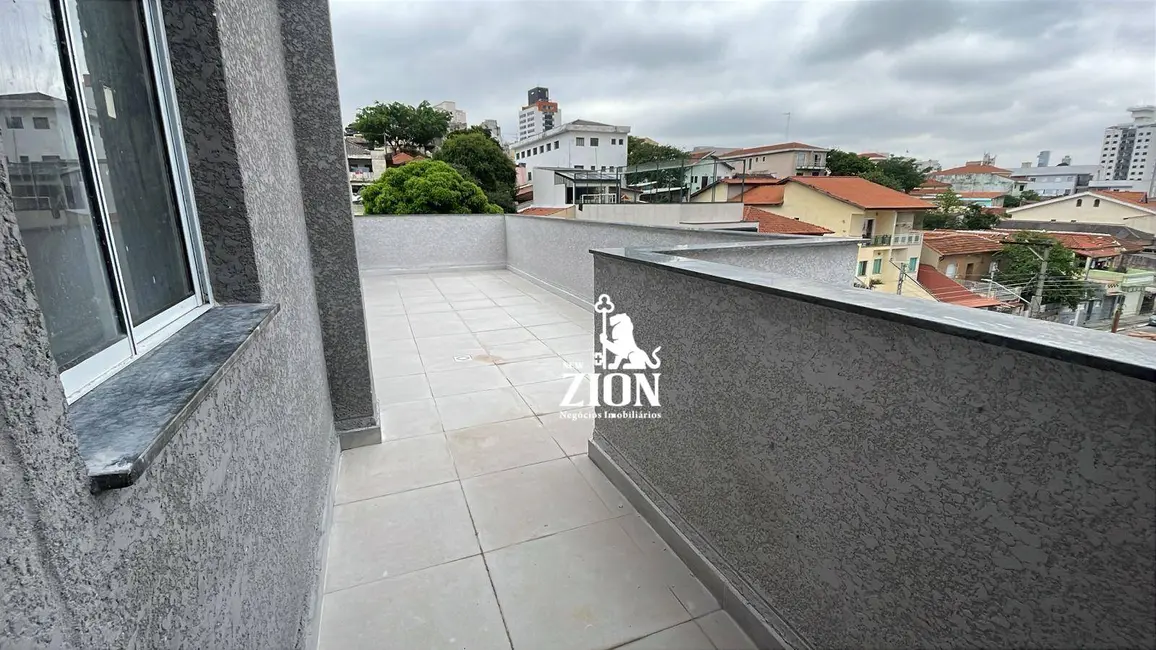 Foto 6 de Apartamento com 3 quartos à venda, 47m2 em Vila Isolina Mazzei, São Paulo - SP