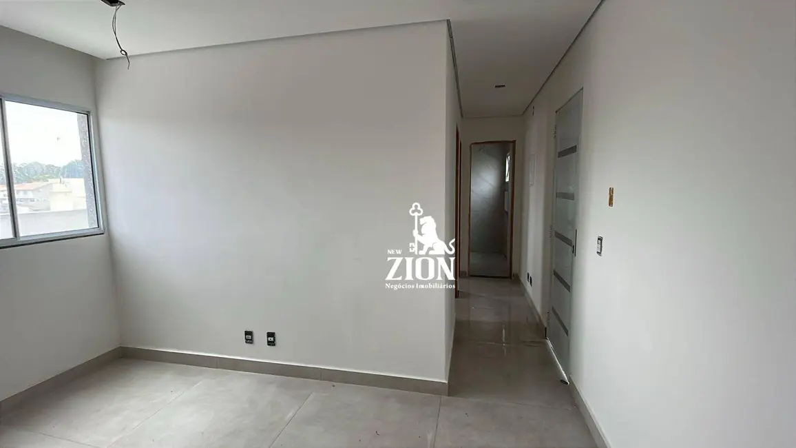 Foto 3 de Apartamento com 2 quartos à venda, 36m2 em Vila Isolina Mazzei, São Paulo - SP