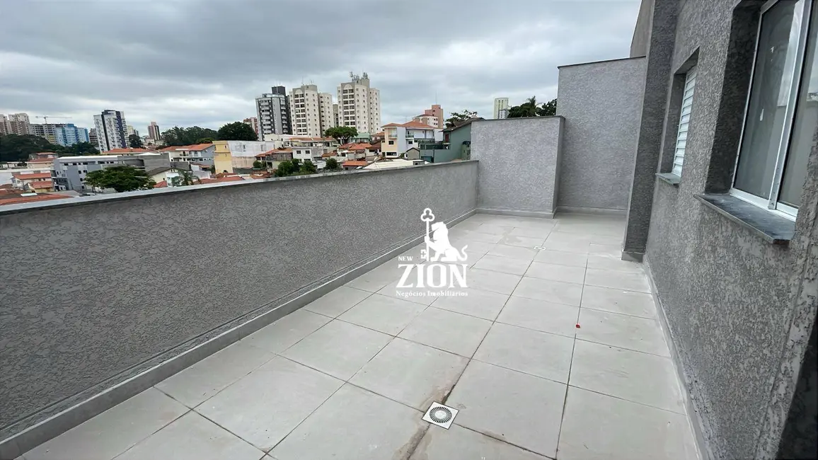 Foto 7 de Apartamento com 2 quartos à venda, 36m2 em Vila Isolina Mazzei, São Paulo - SP