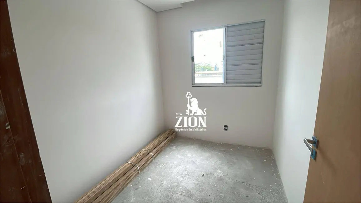 Foto 2 de Apartamento com 2 quartos à venda, 36m2 em Vila Isolina Mazzei, São Paulo - SP