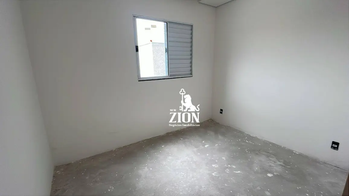 Foto 4 de Apartamento com 2 quartos à venda, 36m2 em Vila Isolina Mazzei, São Paulo - SP