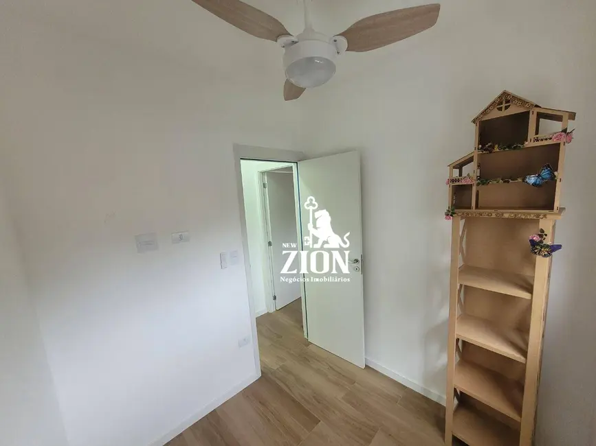 Foto 8 de Apartamento com 2 quartos à venda, 46m2 em Vila Mazzei, São Paulo - SP