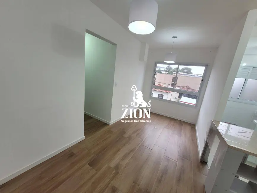 Foto 1 de Apartamento com 2 quartos à venda, 46m2 em Vila Mazzei, São Paulo - SP