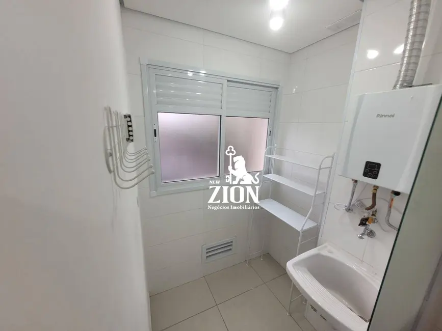 Foto 6 de Apartamento com 2 quartos à venda, 46m2 em Vila Mazzei, São Paulo - SP