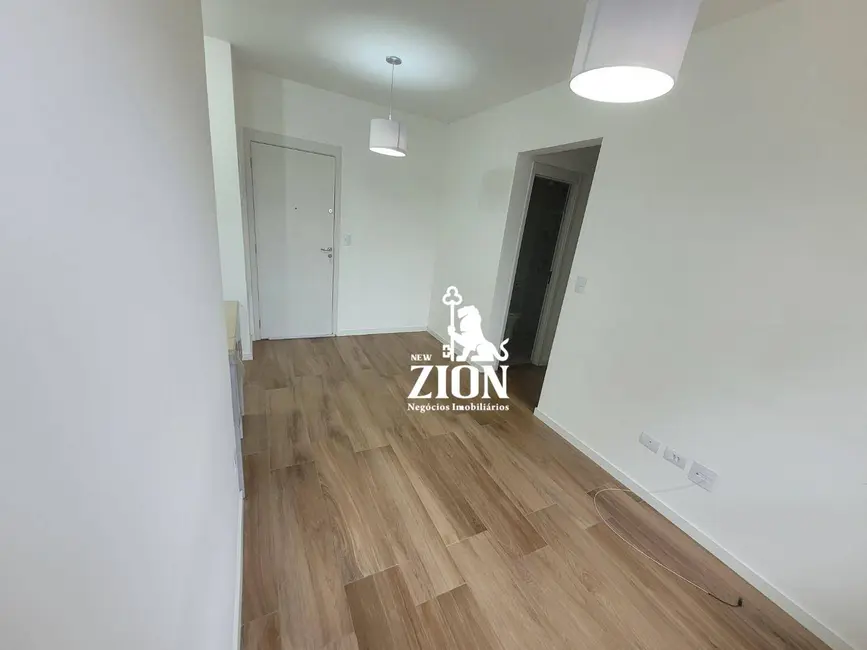 Foto 2 de Apartamento com 2 quartos à venda, 46m2 em Vila Mazzei, São Paulo - SP