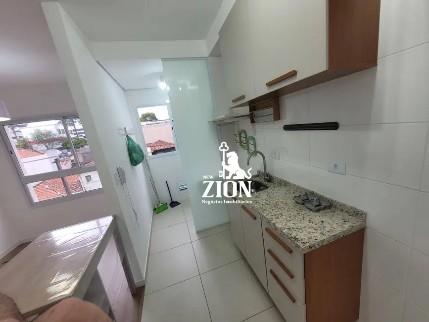 Foto 4 de Apartamento com 2 quartos à venda, 46m2 em Vila Mazzei, São Paulo - SP