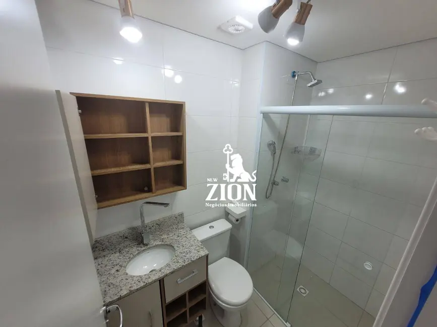 Foto 7 de Apartamento com 2 quartos à venda, 46m2 em Vila Mazzei, São Paulo - SP