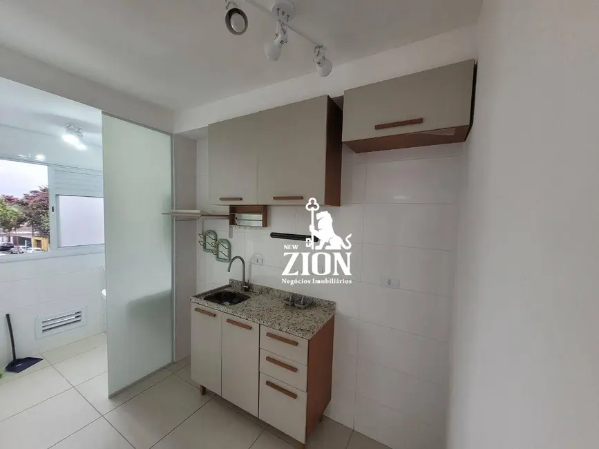 Foto 5 de Apartamento com 2 quartos à venda, 46m2 em Vila Mazzei, São Paulo - SP