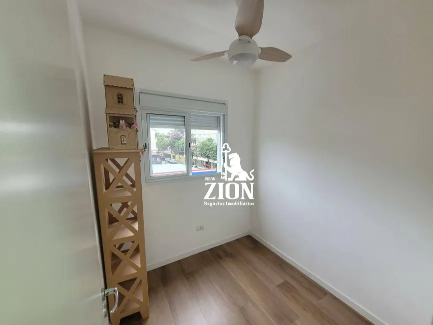 Foto 9 de Apartamento com 2 quartos à venda, 46m2 em Vila Mazzei, São Paulo - SP