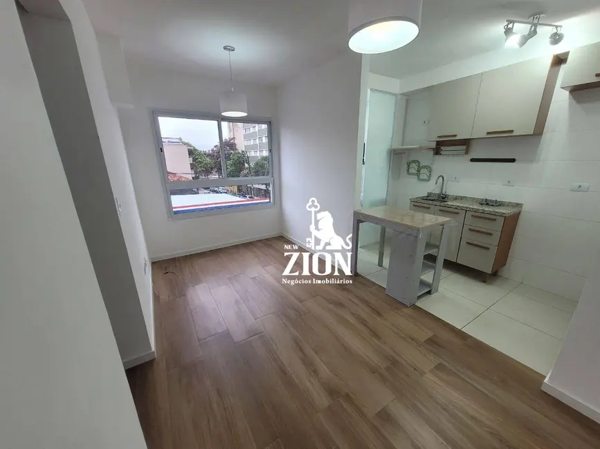 Foto 3 de Apartamento com 2 quartos à venda, 46m2 em Vila Mazzei, São Paulo - SP