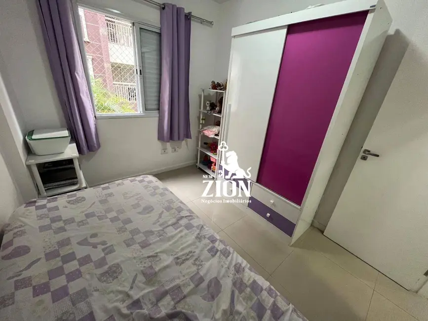 Foto 9 de Apartamento com 2 quartos à venda, 65m2 em Vila Nivi, São Paulo - SP