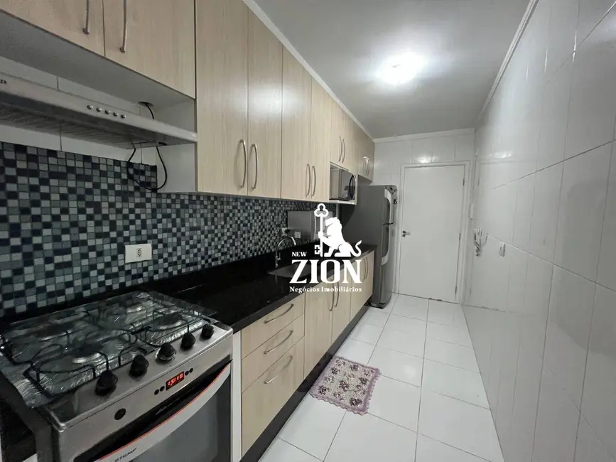 Foto 5 de Apartamento com 2 quartos à venda, 65m2 em Vila Nivi, São Paulo - SP