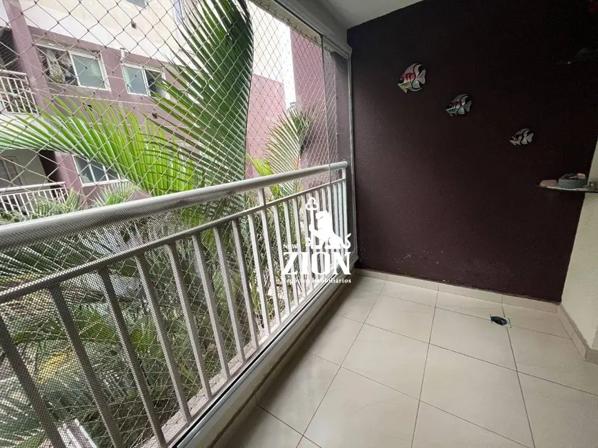 Foto 6 de Apartamento com 2 quartos à venda, 65m2 em Vila Nivi, São Paulo - SP