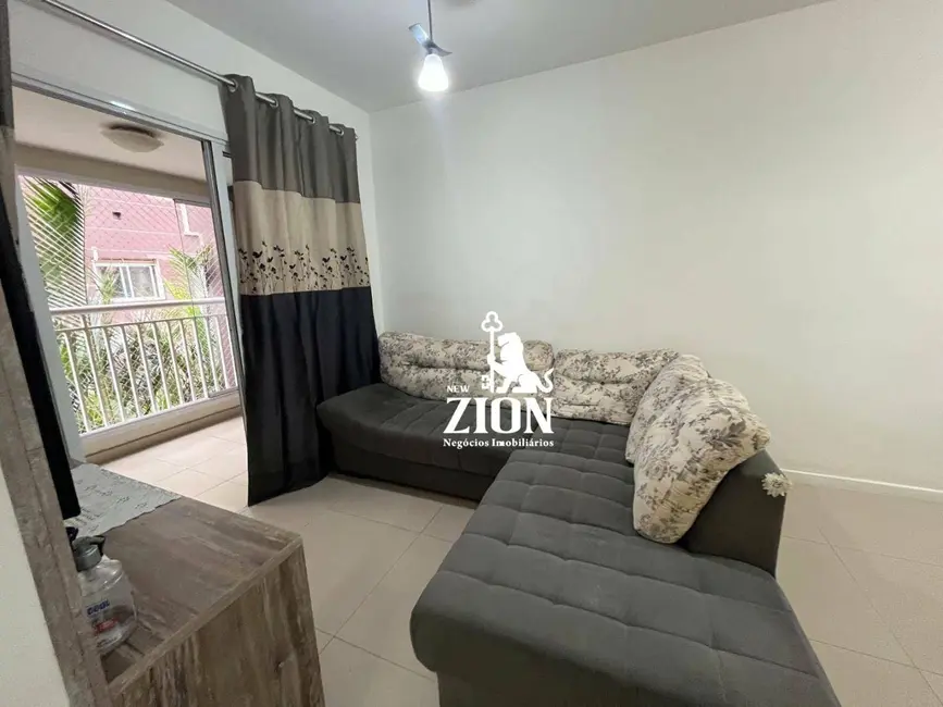 Foto 3 de Apartamento com 2 quartos à venda, 65m2 em Vila Nivi, São Paulo - SP