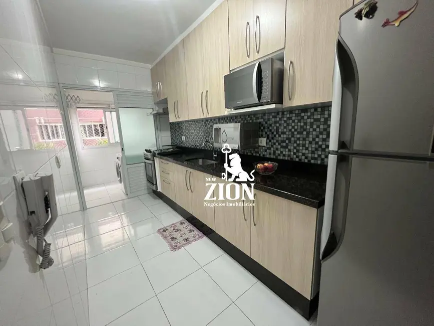 Foto 4 de Apartamento com 2 quartos à venda, 65m2 em Vila Nivi, São Paulo - SP