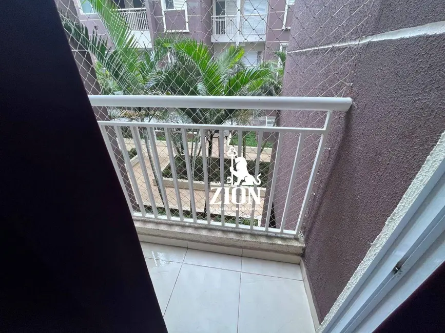 Foto 7 de Apartamento com 2 quartos à venda, 65m2 em Vila Nivi, São Paulo - SP