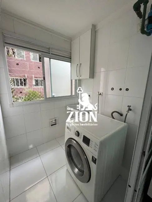 Foto 8 de Apartamento com 2 quartos à venda, 65m2 em Vila Nivi, São Paulo - SP