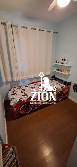 Foto 8 de Apartamento com 2 quartos à venda, 58m2 em Vila Dom Pedro II, São Paulo - SP