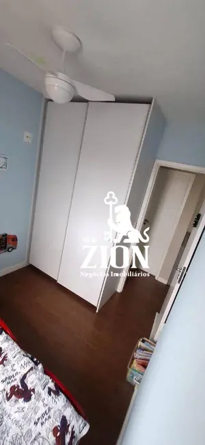 Foto 9 de Apartamento com 2 quartos à venda, 58m2 em Vila Dom Pedro II, São Paulo - SP