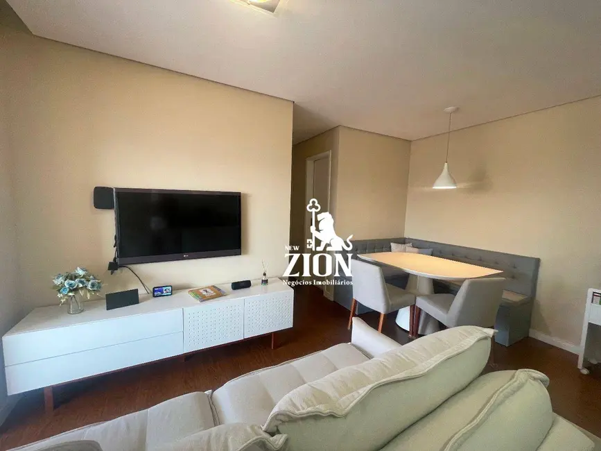 Foto 8 de Apartamento com 2 quartos à venda, 58m2 em Vila Dom Pedro II, São Paulo - SP