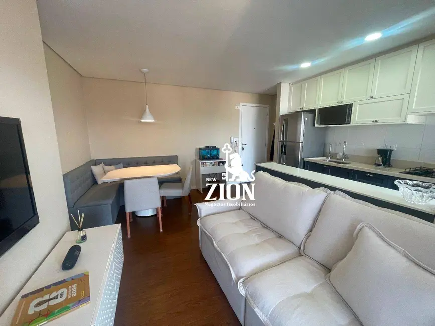 Foto 7 de Apartamento com 2 quartos à venda, 58m2 em Vila Dom Pedro II, São Paulo - SP