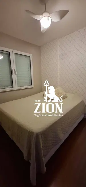 Foto 6 de Apartamento com 2 quartos à venda, 58m2 em Vila Dom Pedro II, São Paulo - SP