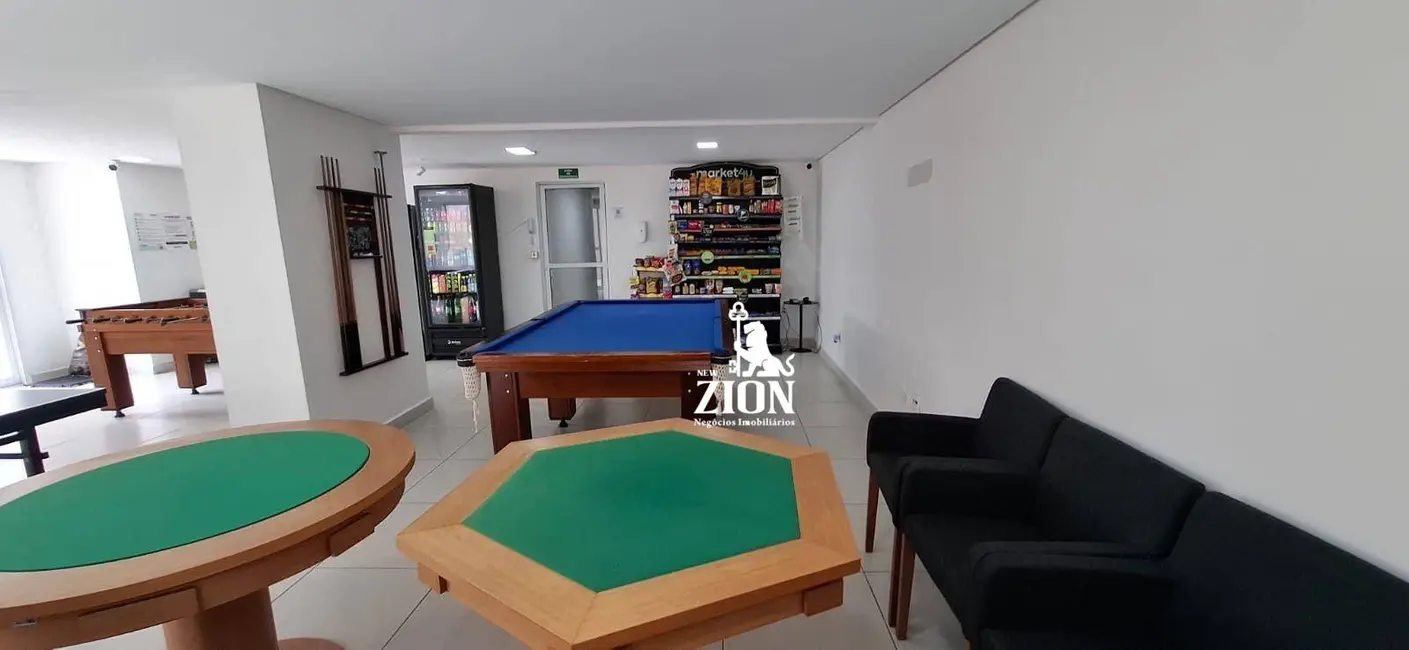 Foto 9 de Apartamento com 2 quartos à venda, 58m2 em Vila Dom Pedro II, São Paulo - SP