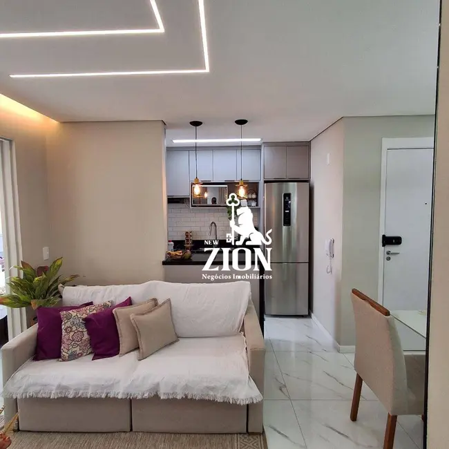 Foto 5 de Apartamento com 2 quartos à venda, 58m2 em Vila Dom Pedro II, São Paulo - SP