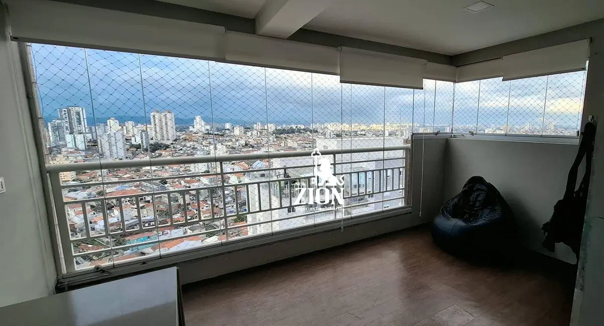 Foto 5 de Apartamento com 2 quartos à venda, 58m2 em Vila Dom Pedro II, São Paulo - SP