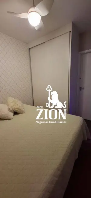 Foto 7 de Apartamento com 2 quartos à venda, 58m2 em Vila Dom Pedro II, São Paulo - SP