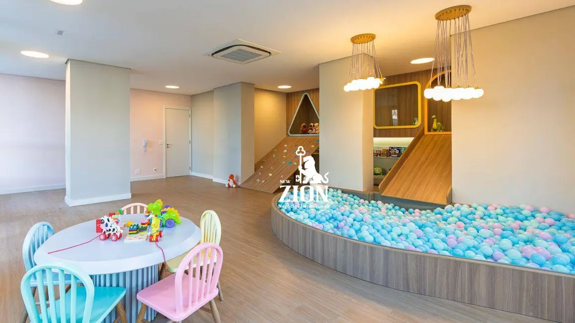 Apartamento com 3 quartos à venda, 129m2 em Tucuruvi, São Paulo - SP - imagem 5 Foto 5 de Apartamento com 3 quartos à venda, 129m2 em Tucuruvi, São Paulo - SP