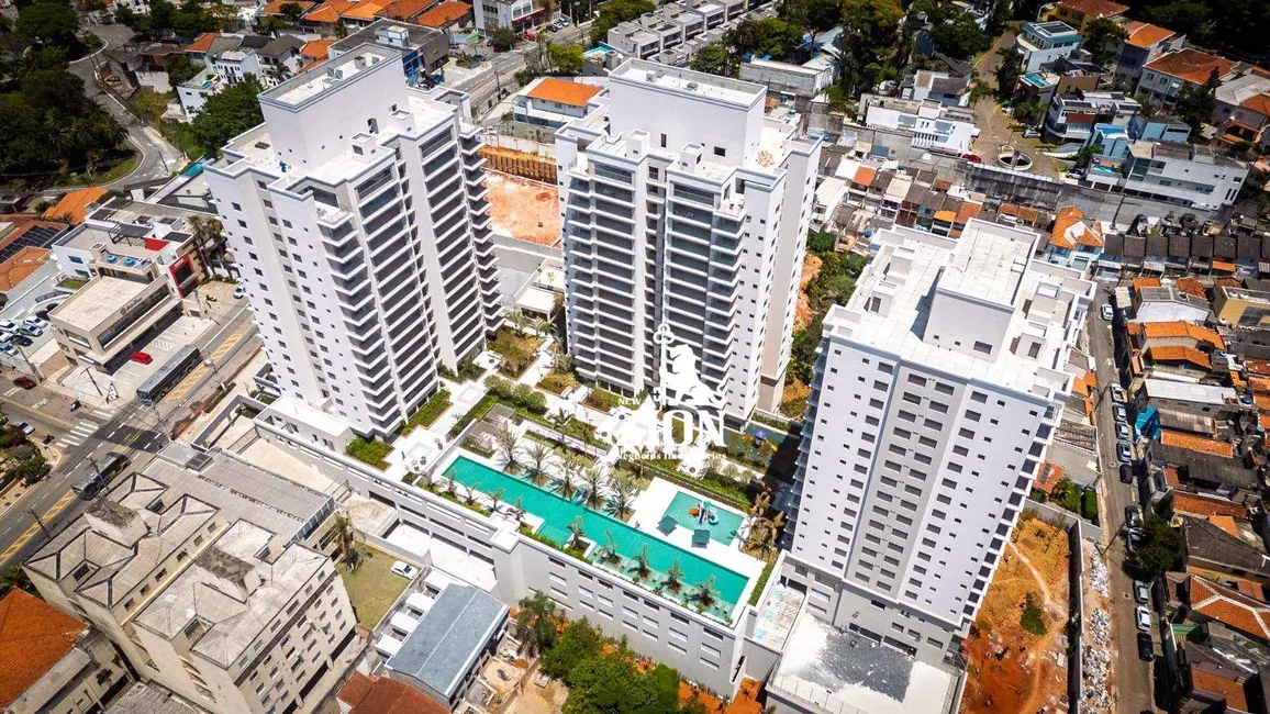 Apartamento com 3 quartos à venda, 129m2 em Tucuruvi, São Paulo - SP - imagem 2 Foto 2 de Apartamento com 3 quartos à venda, 129m2 em Tucuruvi, São Paulo - SP