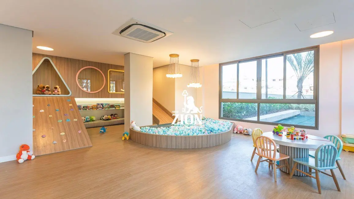 Apartamento com 3 quartos à venda, 129m2 em Tucuruvi, São Paulo - SP - imagem 4 Foto 4 de Apartamento com 3 quartos à venda, 129m2 em Tucuruvi, São Paulo - SP