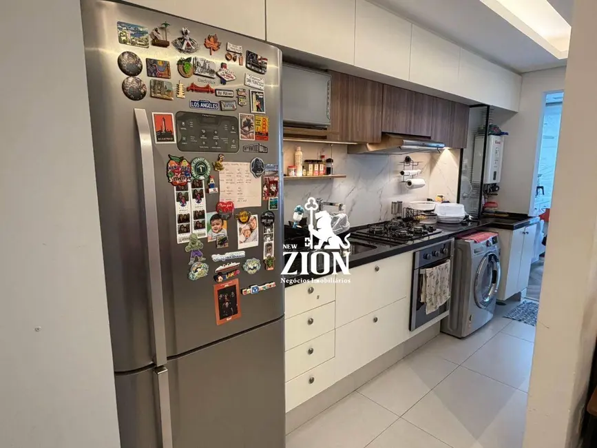 Foto 2 de Apartamento com 2 quartos à venda, 64m2 em Vila Guilherme, São Paulo - SP