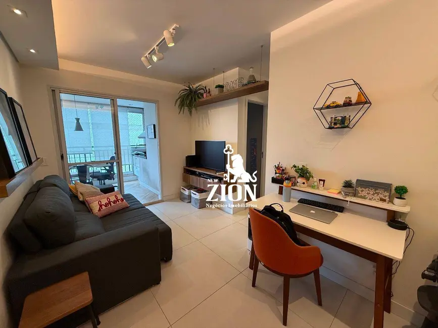 Foto 1 de Apartamento com 2 quartos à venda, 64m2 em Vila Guilherme, São Paulo - SP