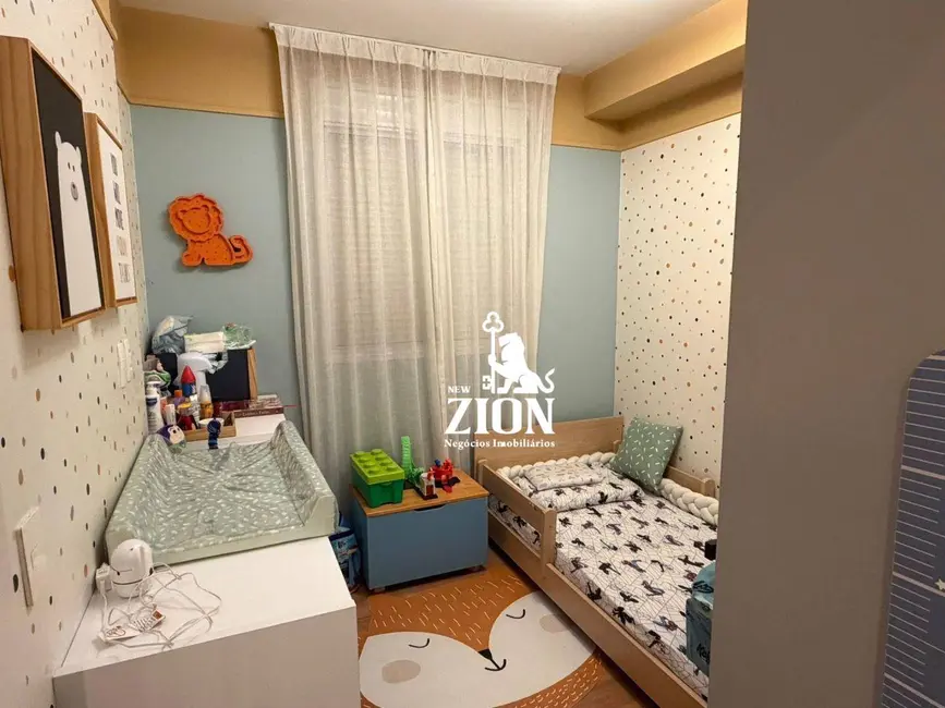 Foto 6 de Apartamento com 2 quartos à venda, 64m2 em Vila Guilherme, São Paulo - SP
