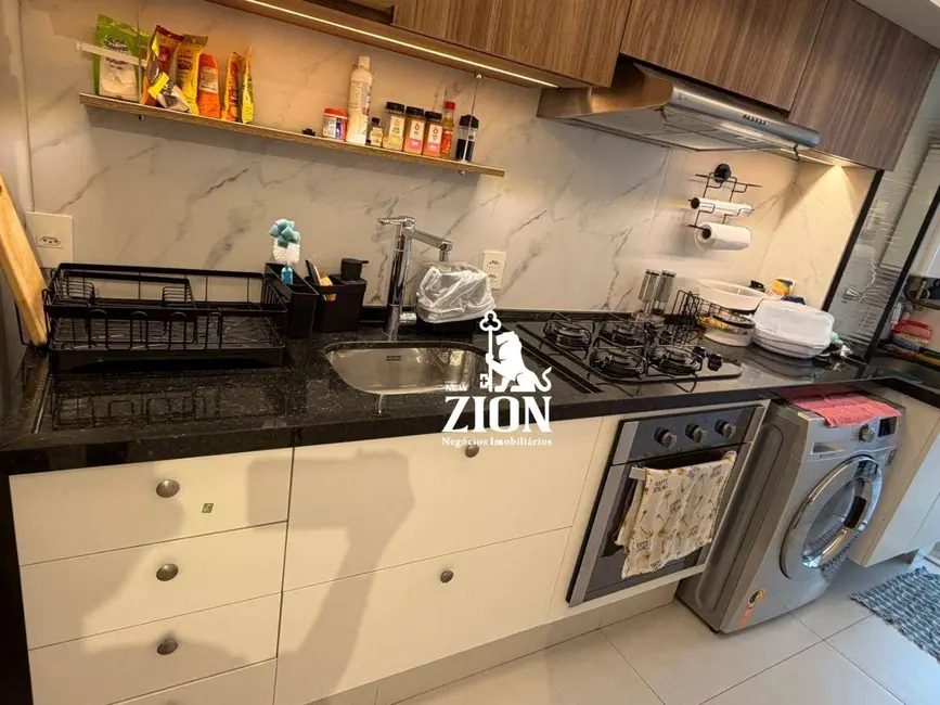 Foto 8 de Apartamento com 2 quartos à venda, 64m2 em Vila Guilherme, São Paulo - SP