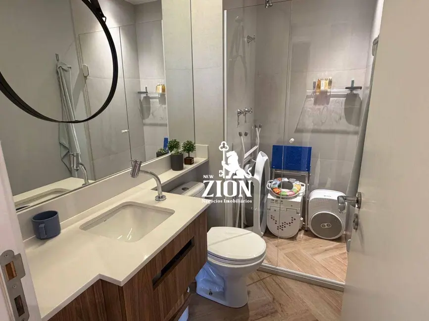 Foto 5 de Apartamento com 2 quartos à venda, 64m2 em Vila Guilherme, São Paulo - SP